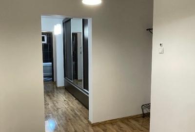 Inchiriere 3 camere Vitan Racari, vis-a-vis Kaufland,  zugravit&igienizat recent - 8