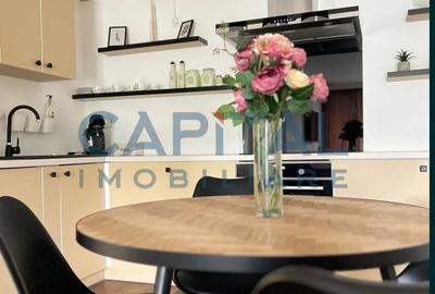 C0MISION 0 %! 2 camere 61mp, etajul 3/10, terasa 15mp, parcare, imobil 2022 - 6