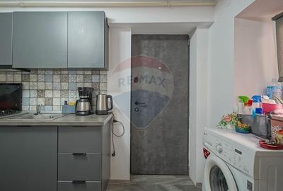 Garsoniera de vanzare - Str. Cerbului nr. 16, Brasov (Centru Istoric) - 12