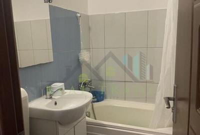 Apartament cu 3 camere semidecomandat, mobilat în Gemenii - 2