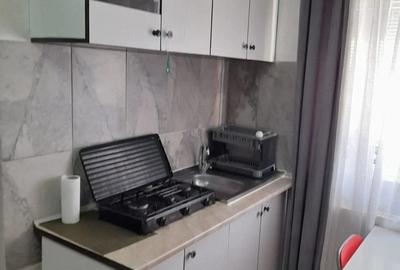 Apartament cu 2 camere decomandat în Central - 5