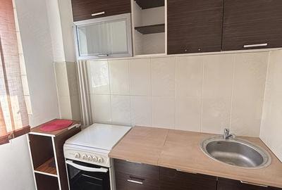 Garsonieră semidecomandată în Dristor - 4