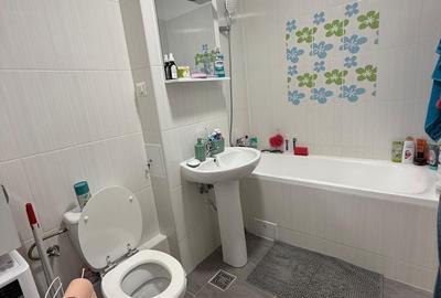 Apartament cu 2 camere în Cățelu - 2