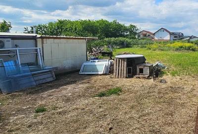 Teren de vanzare 1111 mp Galati, zona Metro, Strada Traian - 7