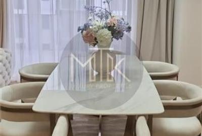 ARQA Jolie Village I Apartament 4 camere | Pipera - Erou Iancu Nicolae - 8