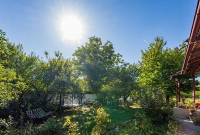 POVESTEA UNEI CASE PENTRU GENERATII  | VILA CU FARMEC, LUMINA SI TEREN 1618 MP POVESTEA UNEI CASE PENTRU GENERATII  | VILA CU FARMEC, LUMINA SI TEREN 1618 MP - 9