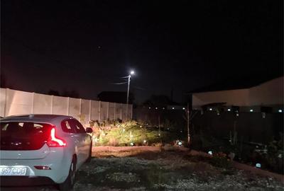 Casă cu Teren 500 Mp în Adunații-Copăceni - 2