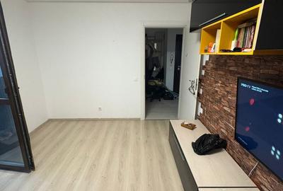 Apartament cu 2 camere decomandat în Drumul Taberei - 15