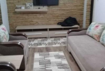 Apartament cu 3 camere semidecomandat în Central - 3