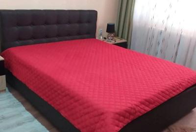 Vand apartament o camera - 4