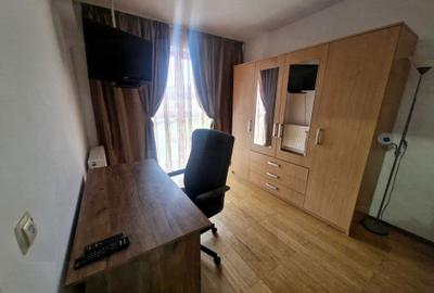 Apartament cu 2 camere decomandat în Avantgarden - 7