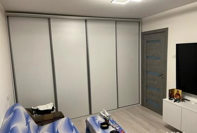 Drumul Taberei - 2 minute Metrou Raul Doamnei - Apartament 2 camere LUX