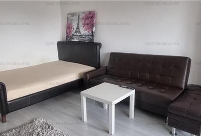 Garsoniera zona Iancului - 2