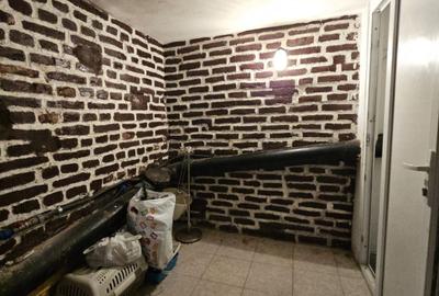 3 cam in Vila | 70 mp | Decebal | Alba Iulia | Ready to move in - 22
