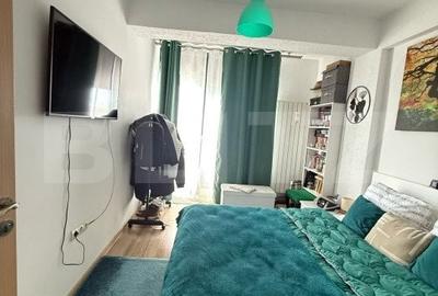 Apartament cu doua camere, 42 mp, zona Doamna Stanca - 3