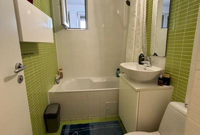 Dristor 2 Camere 10 Min Metrou 7 Min Parc IOR Instalatii Schimbate Parcare - 9