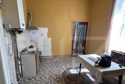 Apartament central, la casa ,posibilitate spatiu comercial - 1