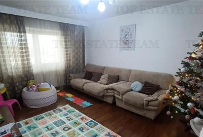 Apartament 3 Camere Otopeni - 2