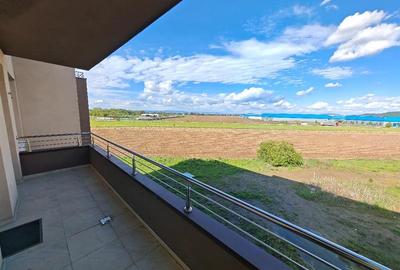 Apartament cu 2 camere decomandat, mobilat în Cristian - 3