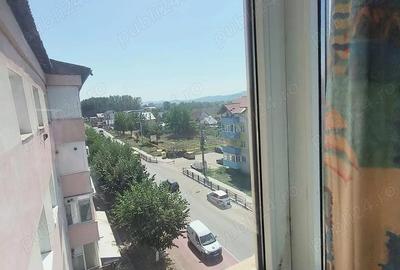 Apartament 3 camere Curtea de Arges strada 1 Decembrie de vanzare! - 8