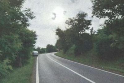 Teren intravilan  pe 1.200 mp, Craiesti, Mures. - 2