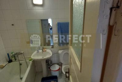 Apartament cu 2 camere decomandat în Ultracentral - 7