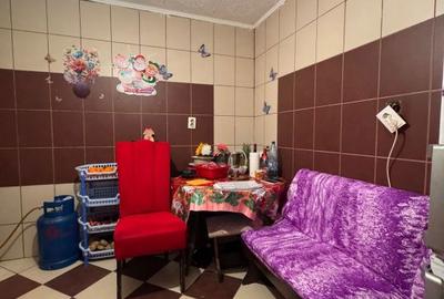 Casă cu 3 camere cu Teren 94 Mp în Ferentari - 7