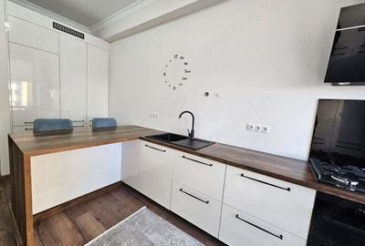 Apartament cochet de inchiriat in zona Tractorul - 4