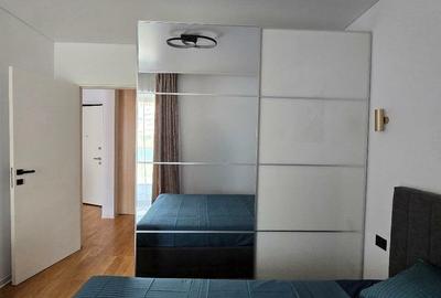 Apartament cu 2 camere decomandat în Berceni - 6