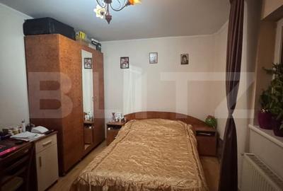 Garsoniera decomandata, cu centrala si loc de parcare, Luica - 2