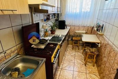 Apartament 2 camere de vanzare - Cartier Darmanesti, Piatra Neamt Apartament 2 camere de vanzare - Cartier Darmanesti, Piatra Neamt - 4