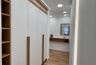 Apartament cu 2 camere decomandat, mobilat în Drumul Taberei - 3