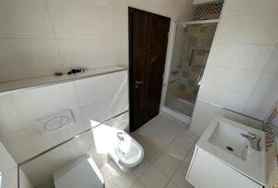 Duplex cu 4 camere cu Canalizare în Sud - 16