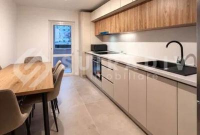 Apartament cu 3 camere în Mărăști - 3