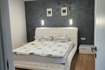 Casă cu 3 camere în Popești - 1
