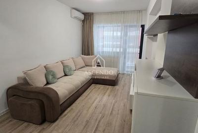 Apartament cu 2 camere decomandat, mobilat în Lacul Morii - 1