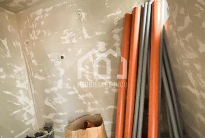 Casă individuală cu 4 camere cu Canalizare în Jucu de Sus - 12