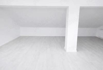 Casă cu Teren 276 Mp în Bujoreni