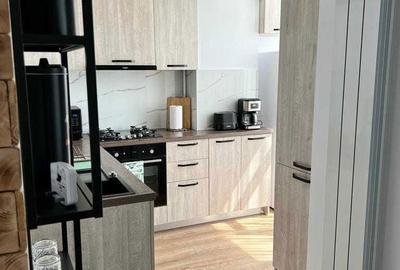 Apartament cu 2 camere decomandat în Exterior Vest - 8