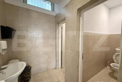 Spațiu comercial, de 145 mp, în Calea București - 11