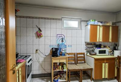 Sos. Chitilei, Colosseum, casa sup. 105mp, 3 camere, teren 211mp - 11