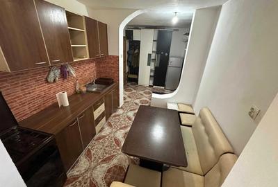 Apartament 2 camere Crangasi  pet friendly - 6