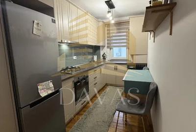 Apartament cu 3 camere semidecomandat, mobilat în Mănăștur - 4