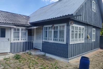 Casa si teren 1748mp, Sucevita - 17
