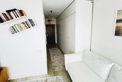 Apartament cu 2 camere în Costin Georgian - 8