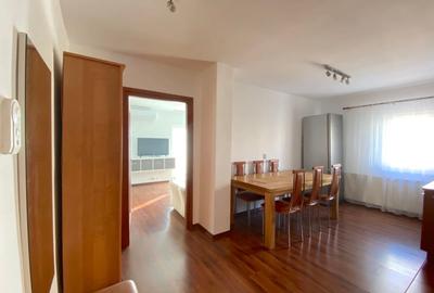 Apartament cu 2 camere decomandat, mobilat în Gheorgheni - 3