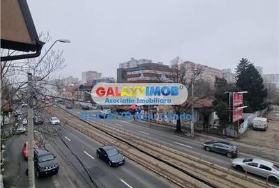 Apartament cu 2 camere decomandat, mobilat în 13 Septembrie - 10