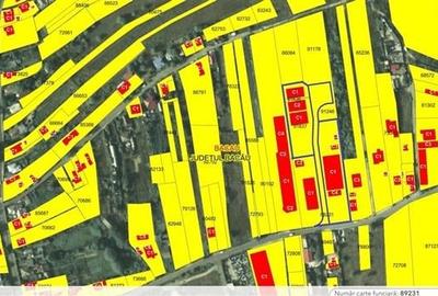 Platforma logistica - Izvoare - zona industriala - 16