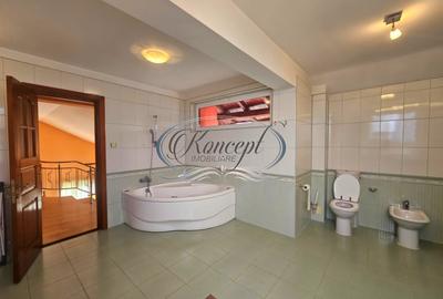 Casă individuală cu 4 camere cu Canalizare în Europa - 20