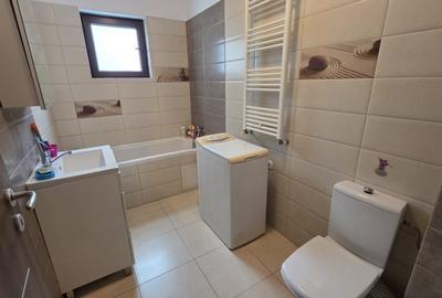 Vanzare garsoniera in Dobroiesti etajul 1/4 cu lift - 6
